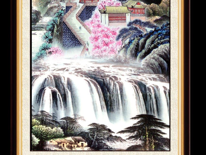 熊出没百层大冒险